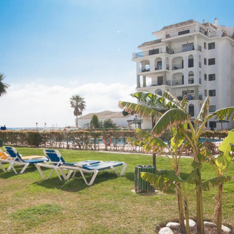 Marina de la Duquesa 904 - Apartamento - Planta baja - 24