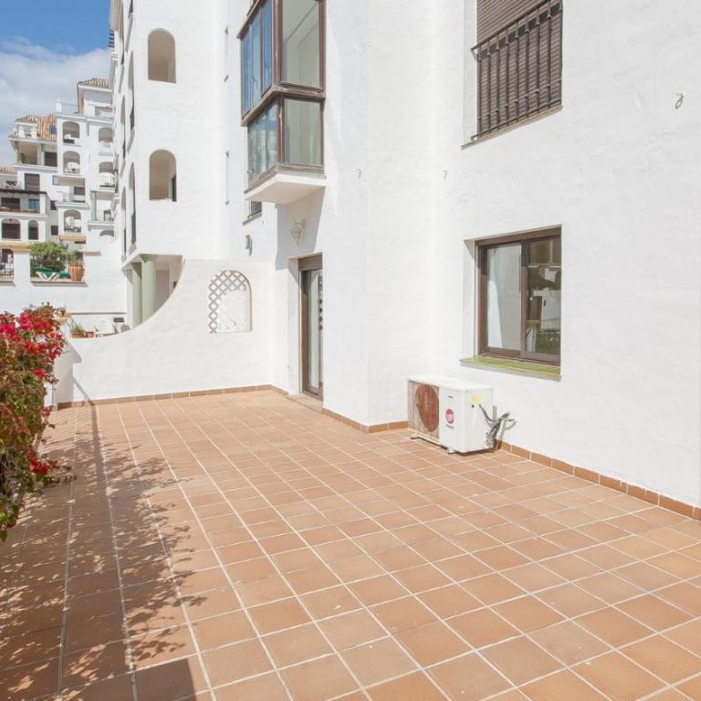 Marina de la Duquesa 904 - Apartamento - Planta baja - 21