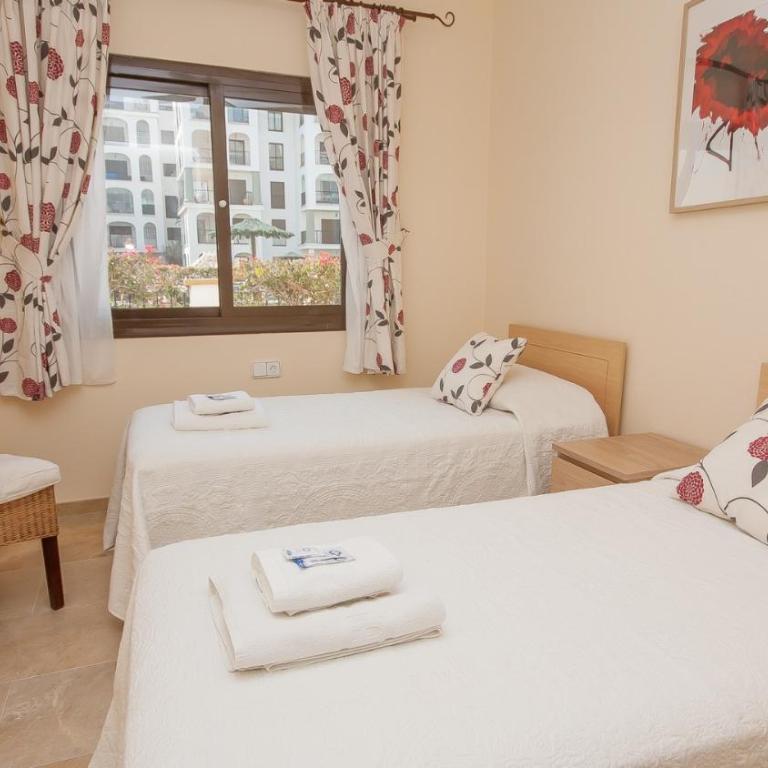 Marina de la Duquesa 904 - Apartamento - Planta baja - 19