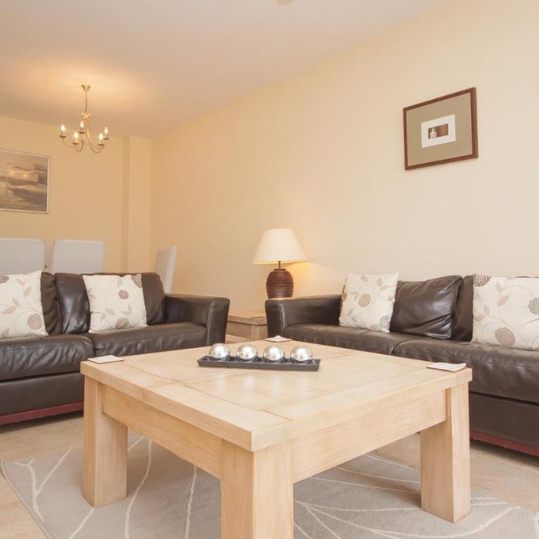Marina de la Duquesa 904 - Apartamento - Planta baja - 17