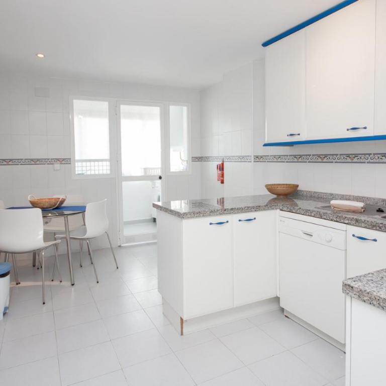 Marina de la Duquesa 904 - Apartamento - Planta baja - 13