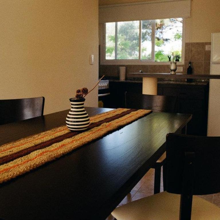 Terra Magna - Apartamento de 1 dormitorio - 17