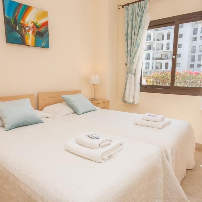 Marina de la Duquesa 904 - Apartamento - Planta baja - 10