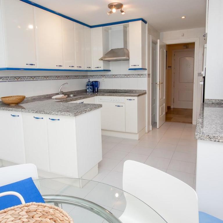 Marina de la Duquesa 904 - Apartamento - Planta baja - 9