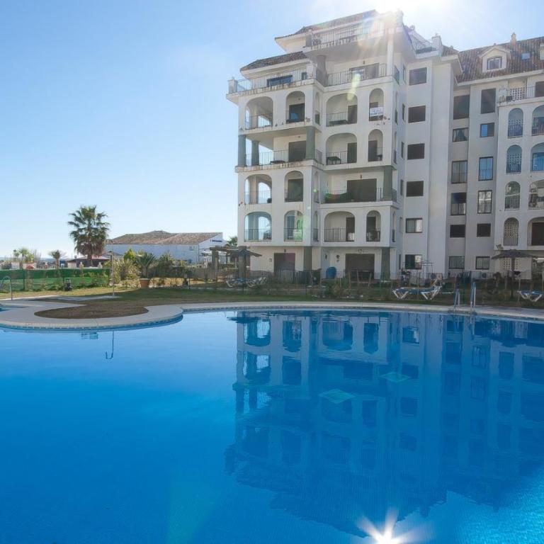 Marina de la Duquesa 904 - Apartamento - Planta baja - 8