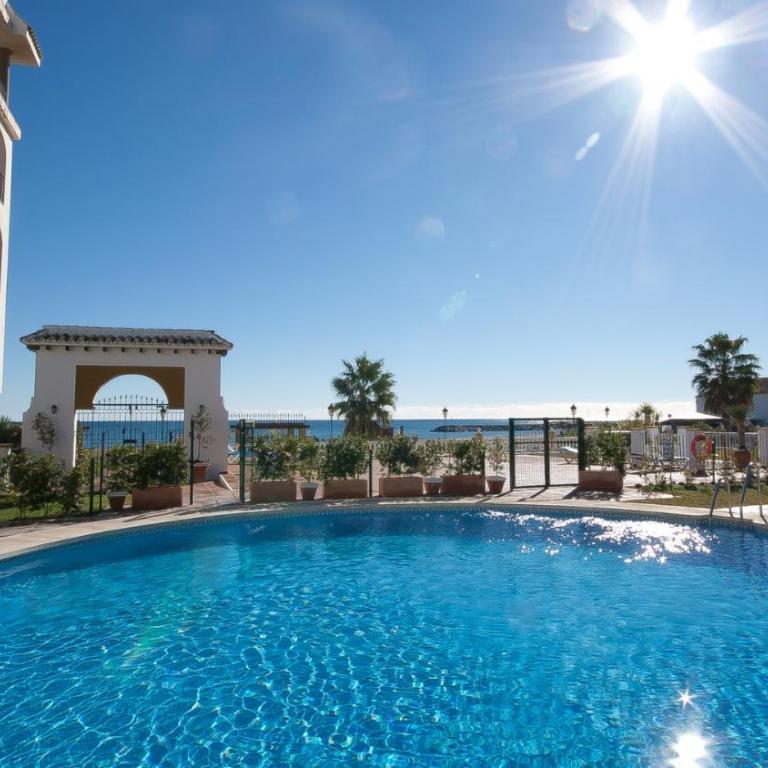 Marina de la Duquesa 904 - Apartamento - Planta baja - 1