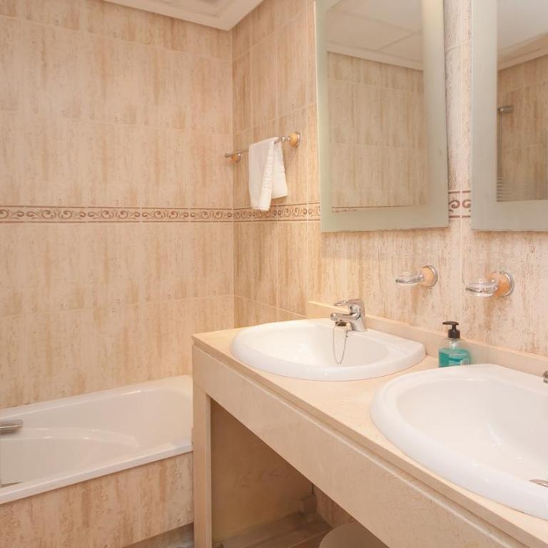 Marina de la Duquesa 904 - Apartamento - Planta baja - 5