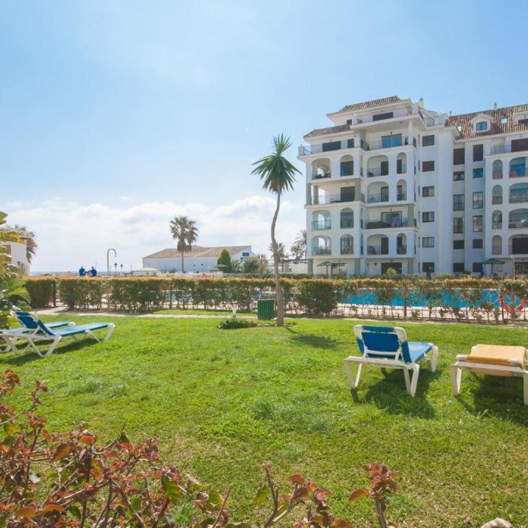 Marina de la Duquesa 904 - Apartamento - Planta baja - 4