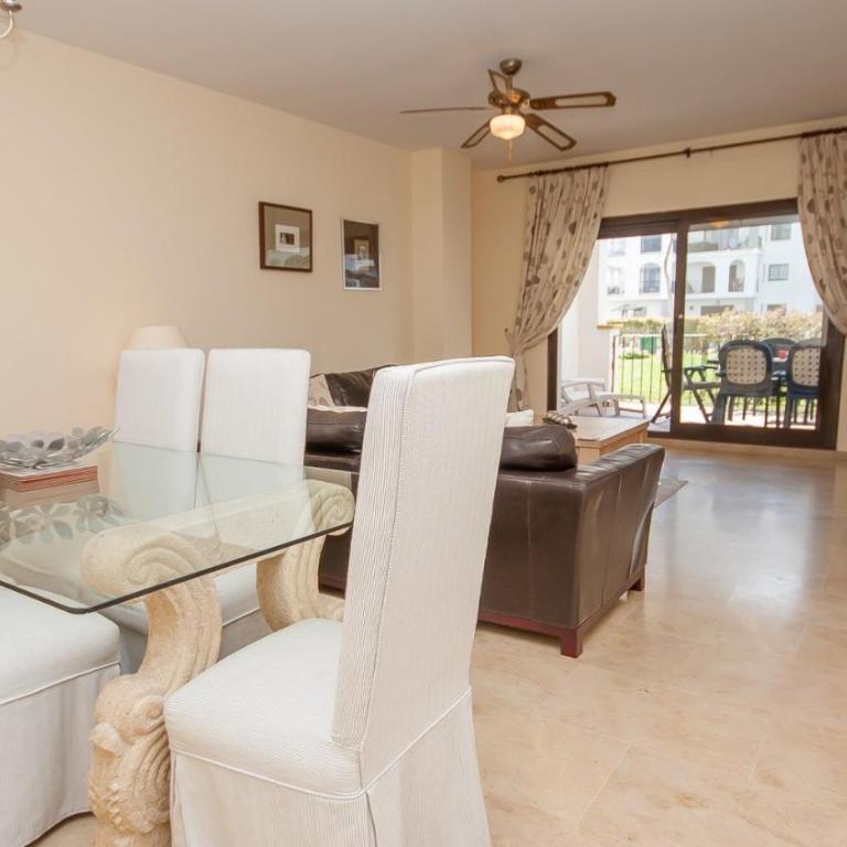Marina de la Duquesa 904 - Apartamento - Planta baja - 3