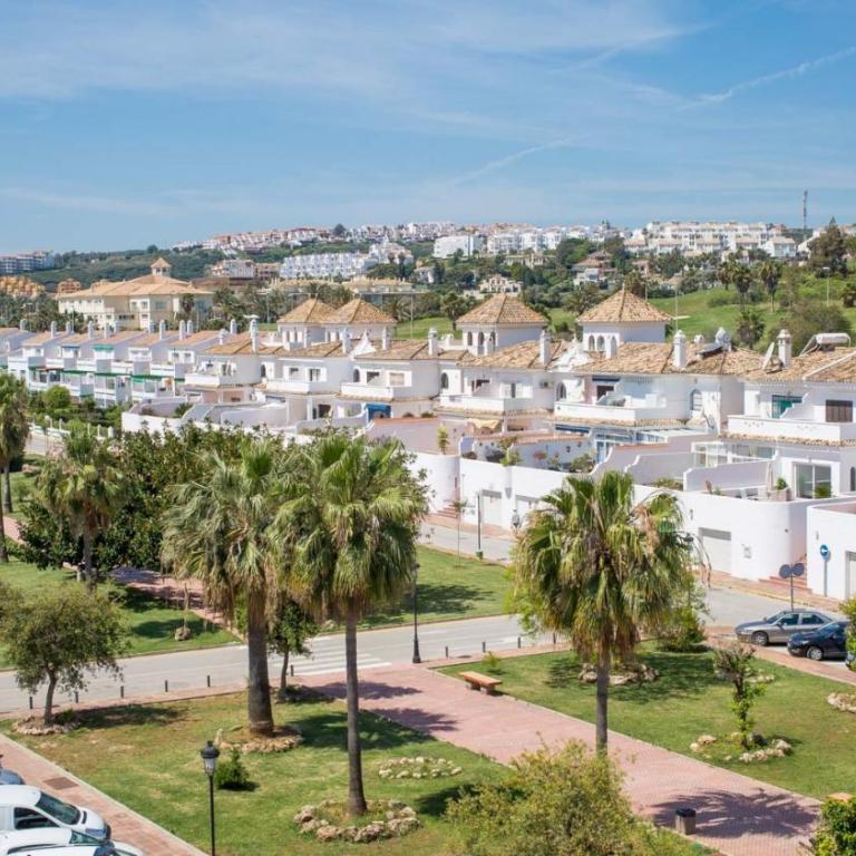 Marina Real 264 - Apartamento con vistas al mar - 34