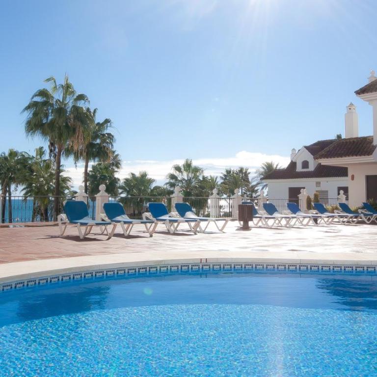 Marina Real 264 - Apartamento con vistas al mar - 5