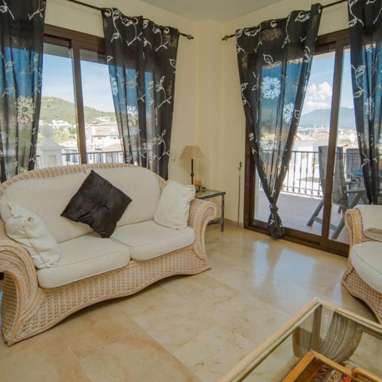 Marina Real 264 - Apartamento con vistas al mar - 16