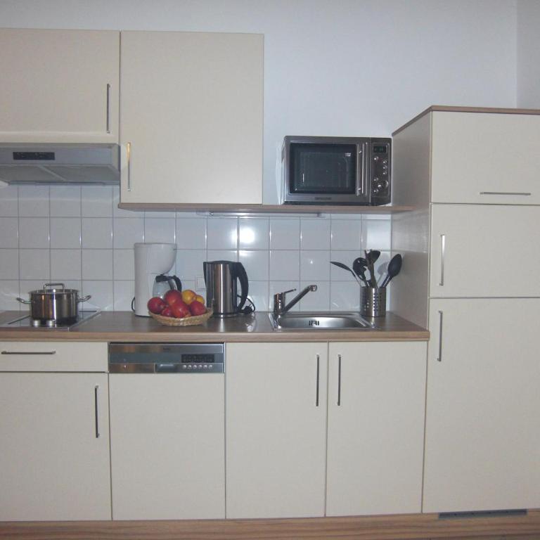 Pesentheinerhof - Apartment mit 2 Schlafzimmern - 2