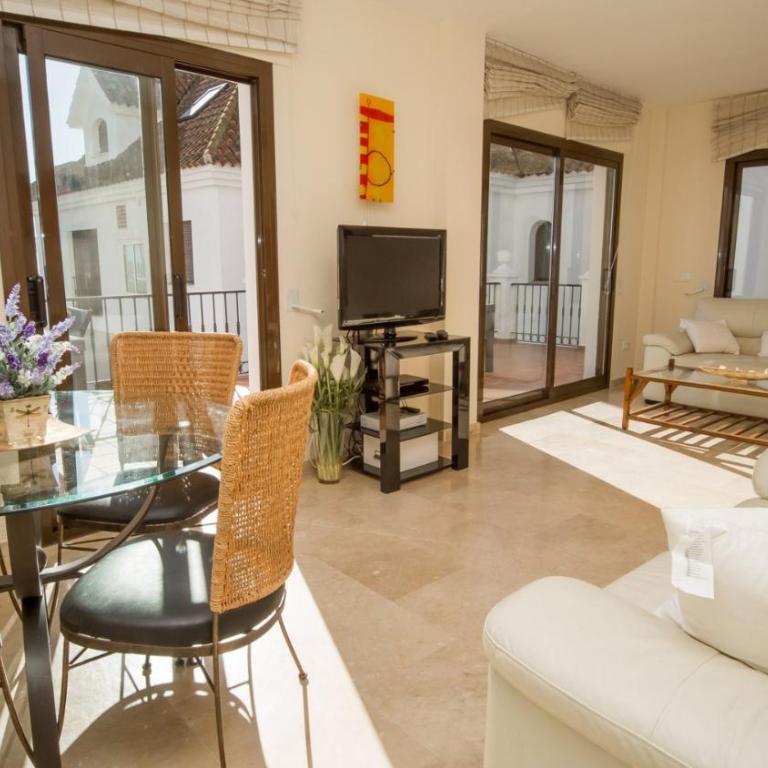 Marina Real 406 - Apartamento con vistas al mar - 28