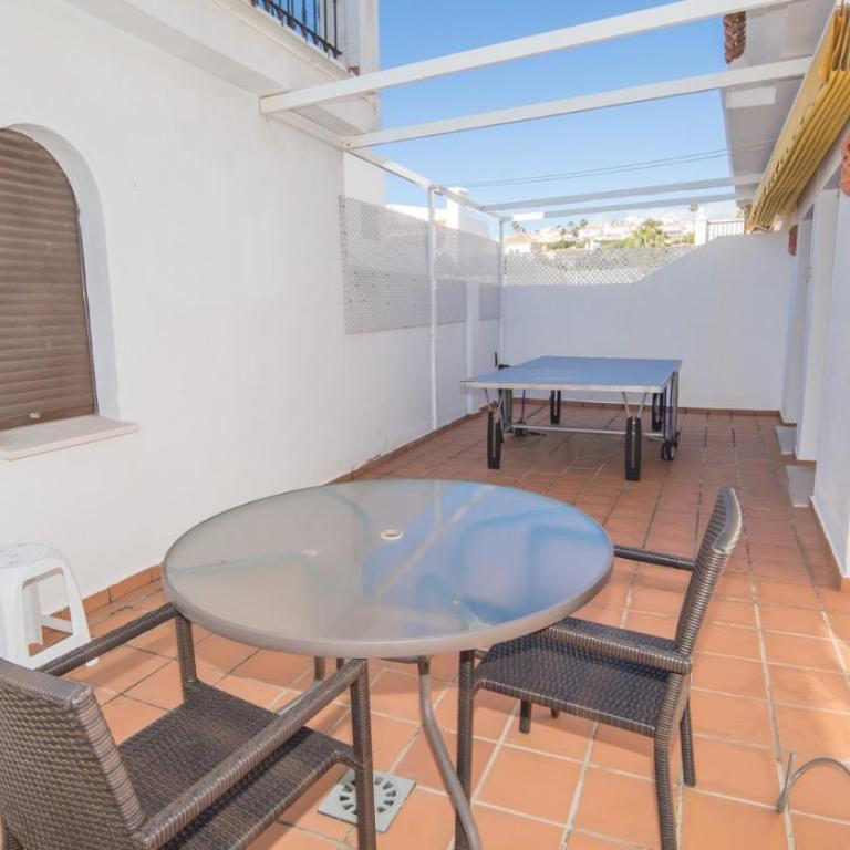 Marina Real 406 - Apartamento con vistas al mar - 19