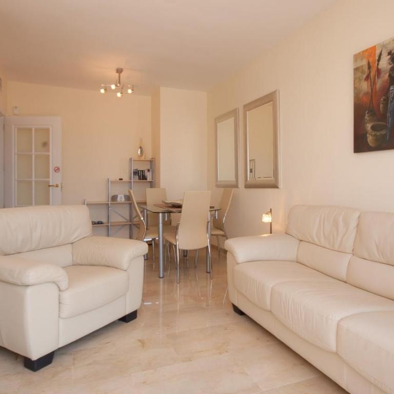 Marina Real 442 - Apartamento de 1 dormitorio - 22