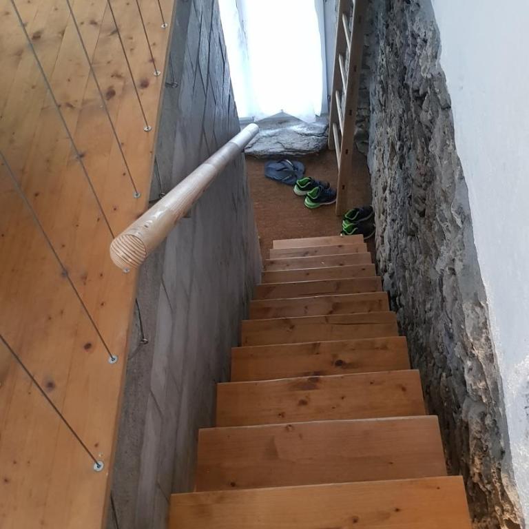 Casa Grillino - Apartment auf 3 Ebenen - 32