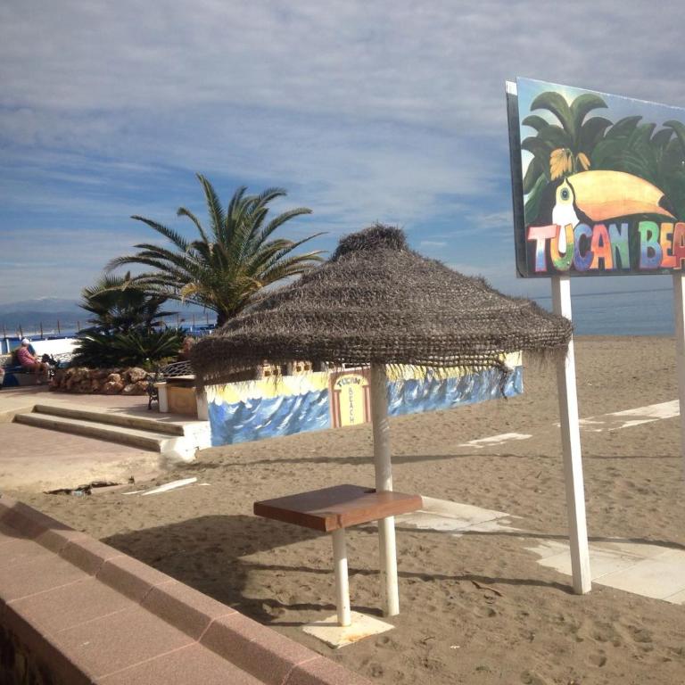 Luxury Torremolinos - Apartamento - 19