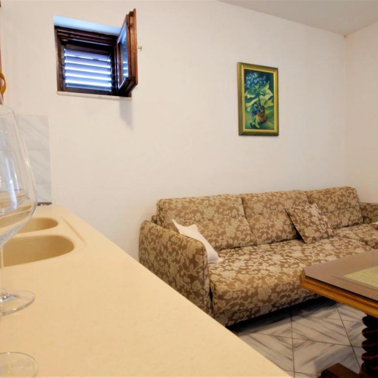Apartment Glomazic - One-Bedroom Apartment - 15