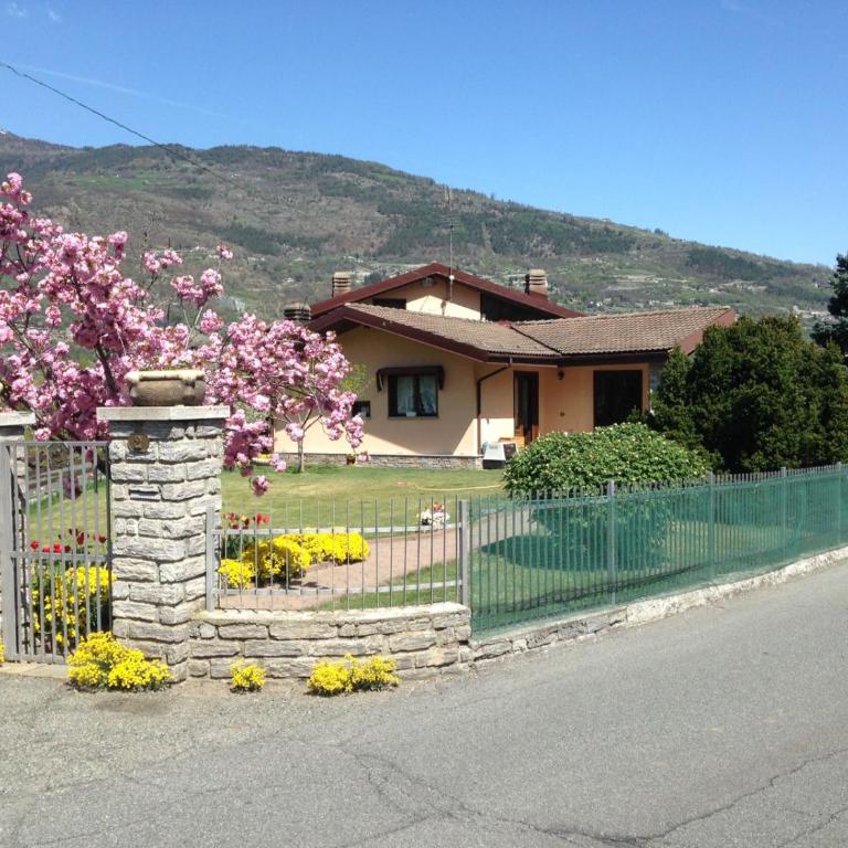 Casa di Tia - Appartamento con 1 Camera da Letto - 1