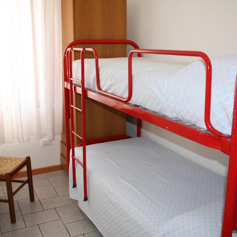 Villa Nodari - Appartamento con 2 Camere da Letto - 4