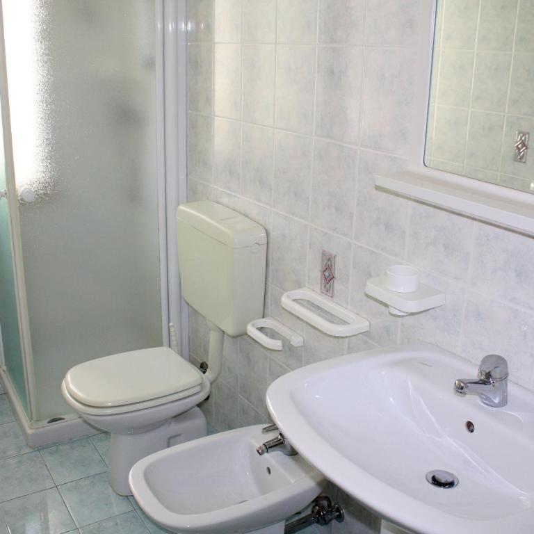 Villa Nodari - Appartamento con 2 Camere da Letto - 5