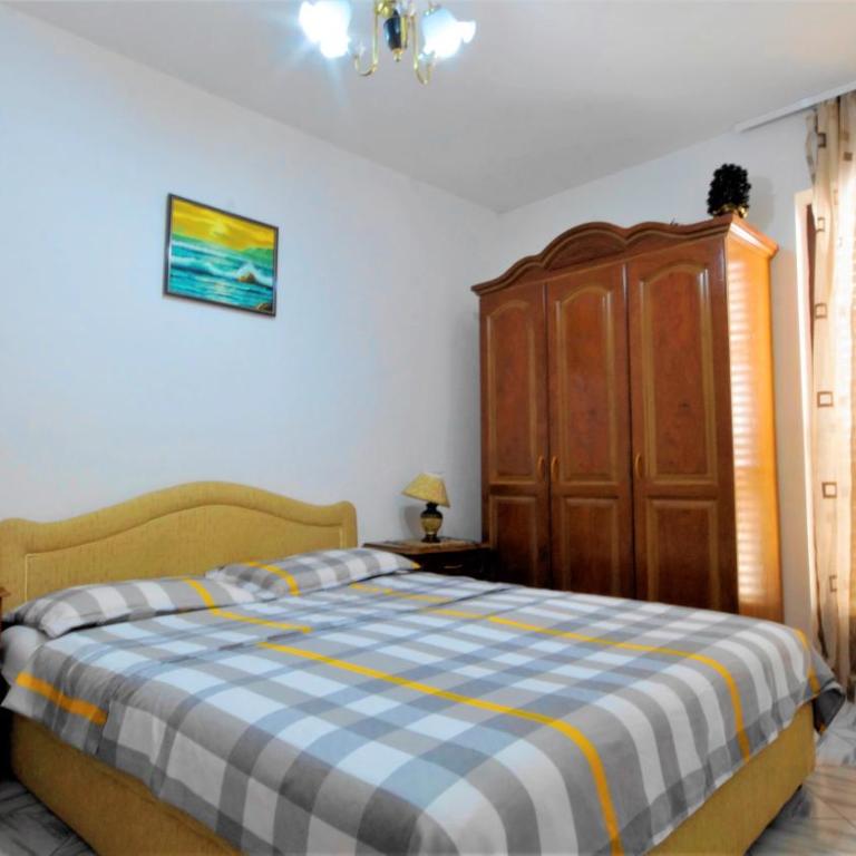 Apartment Glomazic - One-Bedroom Apartment - 8