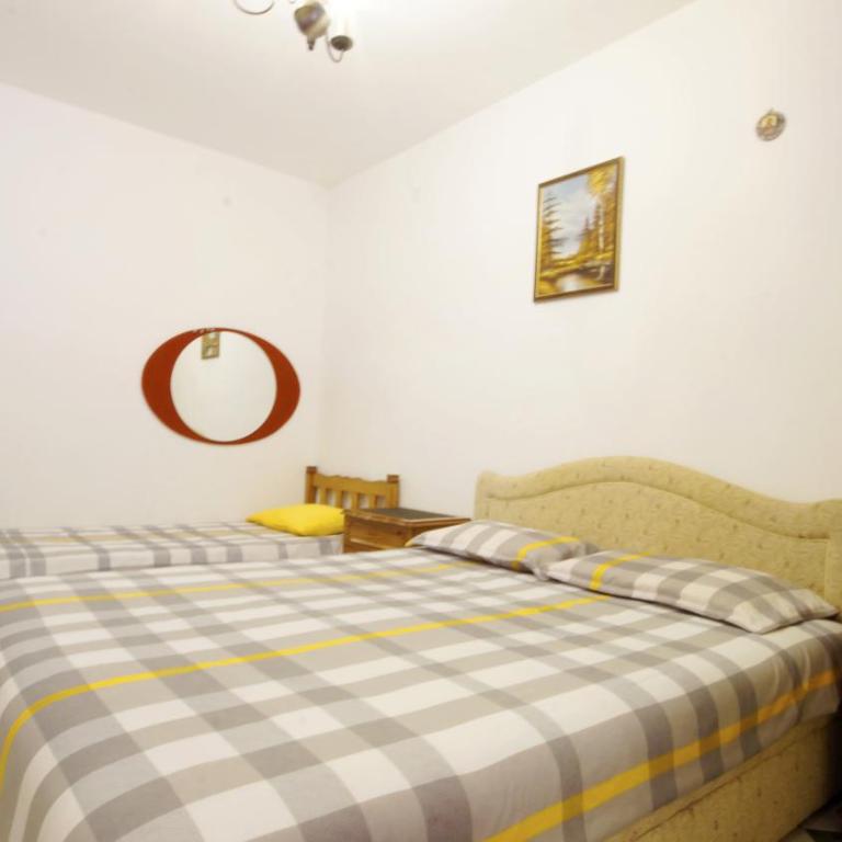 Apartment Glomazic - One-Bedroom Apartment - 1