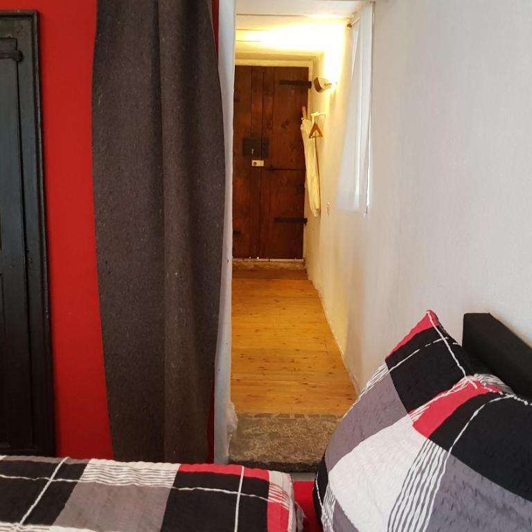 Casa Grillino - Apartment auf 3 Ebenen - 8