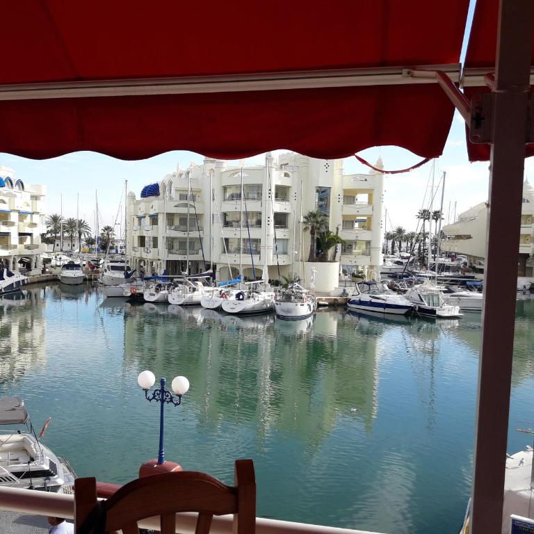 Luxury Torremolinos - Apartamento - 20
