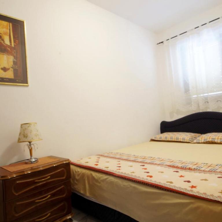 Apartment Glomazic - Two-Bedroom Apartment - 5