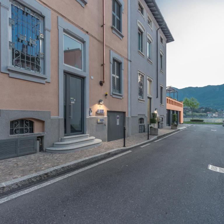 Residenza Cece' - Appartamento con Vista Lago - 2