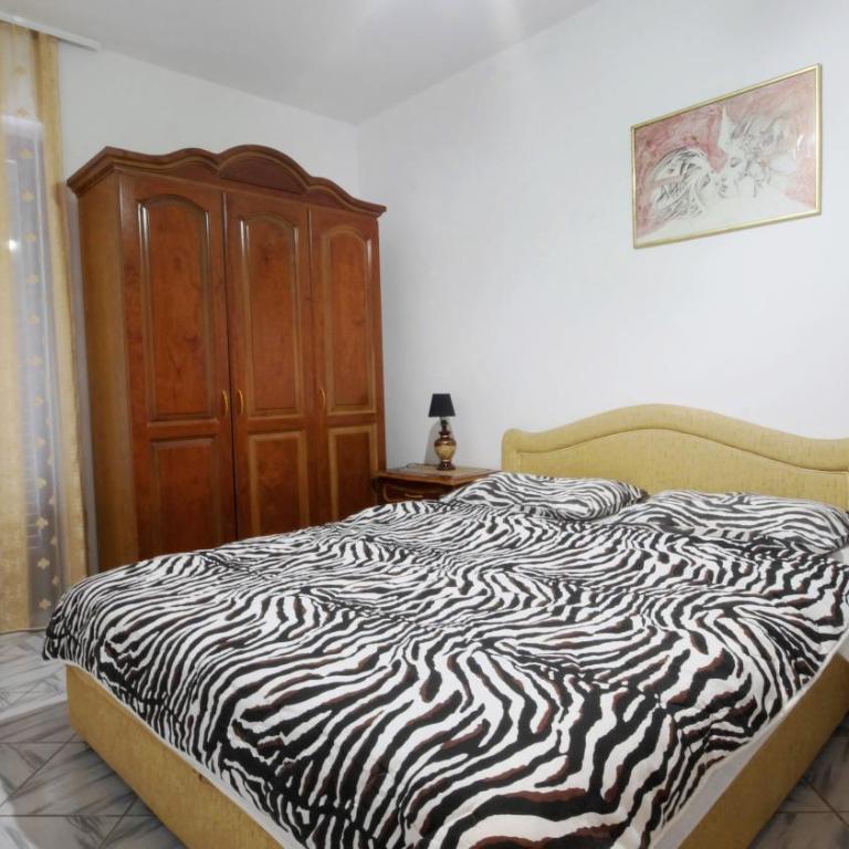 Apartment Glomazic - One-Bedroom Apartment - 19