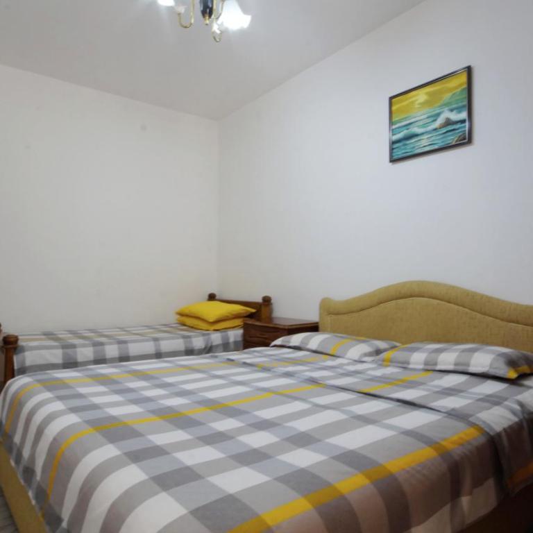 Apartment Glomazic - One-Bedroom Apartment - 7