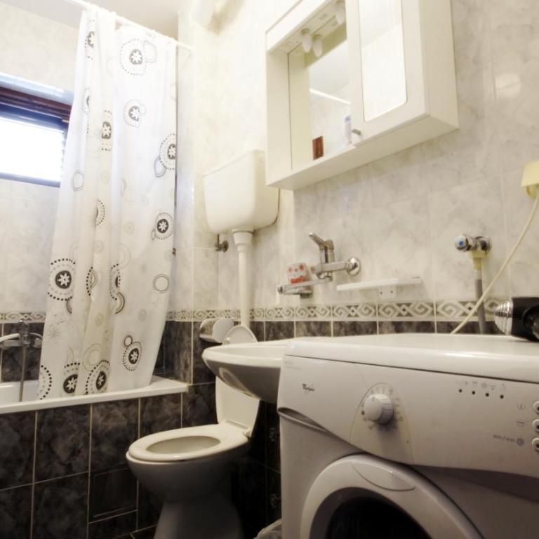 Apartment Glomazic - One-Bedroom Apartment - 6