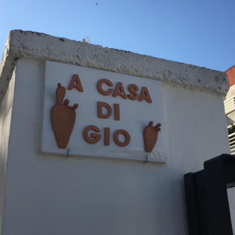 A casa di Gio - Suite con 2 Camere da Letto - 28
