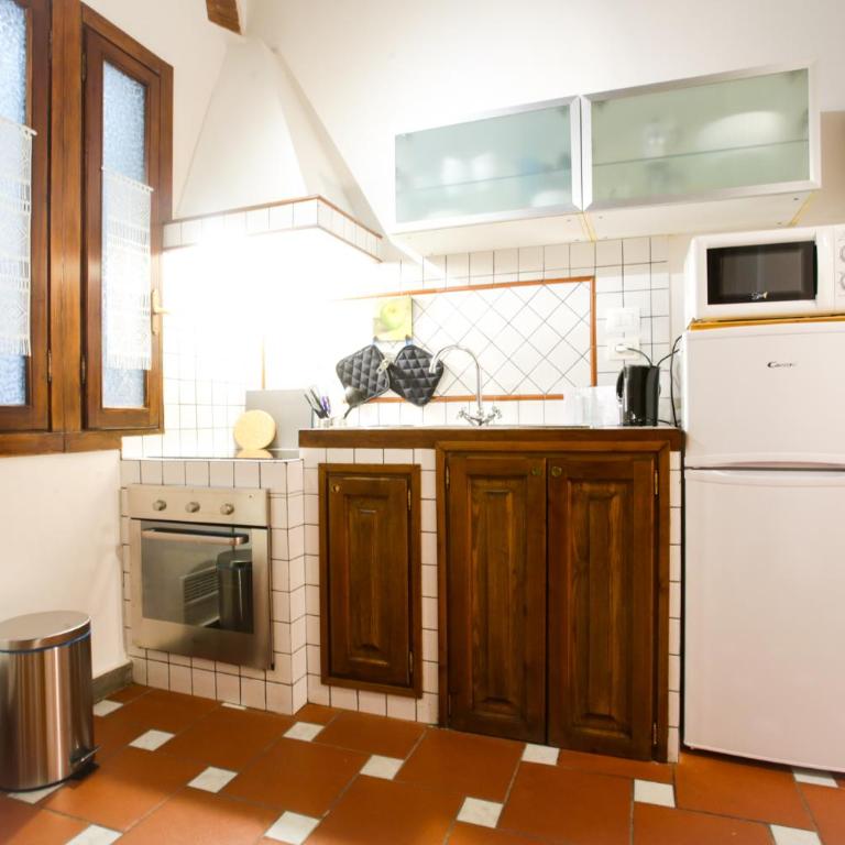 Via Guelfa Apartment - Appartamento con 2 Camere da Letto - 4