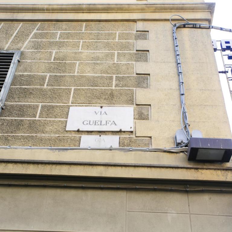 Via Guelfa Apartment - Appartamento con 2 Camere da Letto - 24