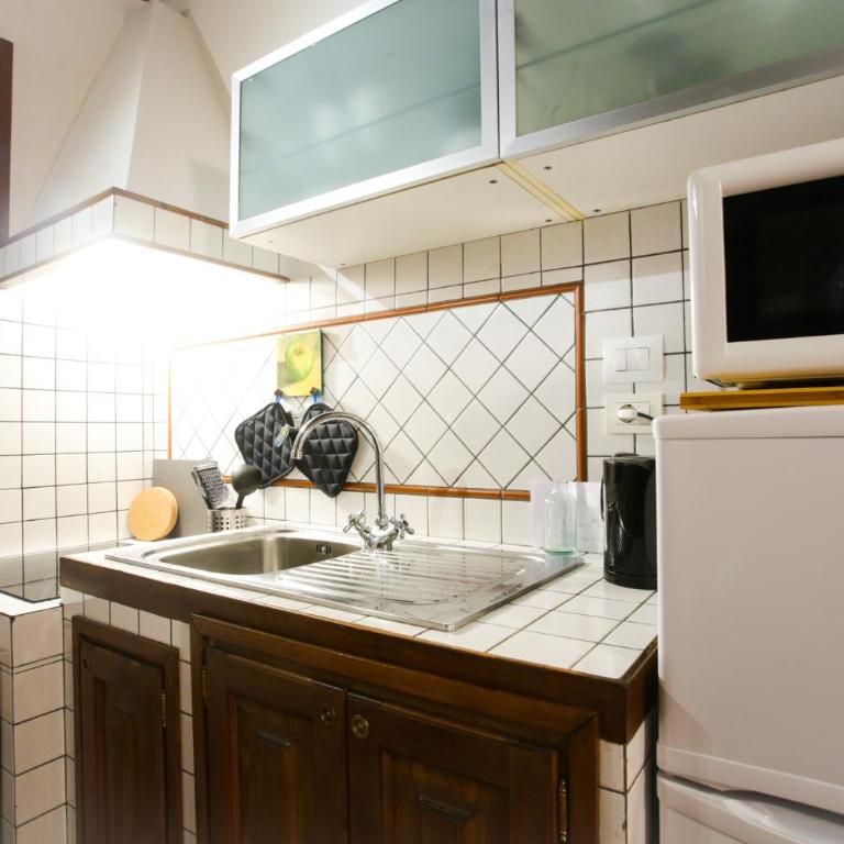 Via Guelfa Apartment - Appartamento con 2 Camere da Letto - 6