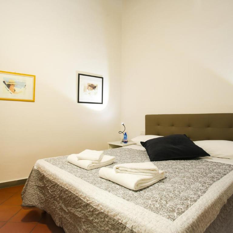 Via Guelfa Apartment - Appartamento con 2 Camere da Letto - 1