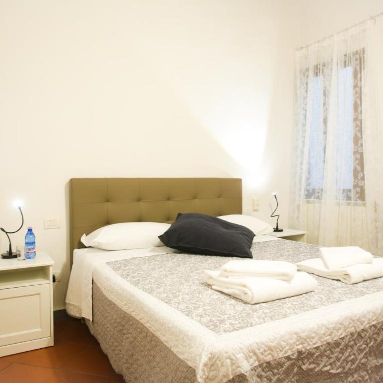 Via Guelfa Apartment - Appartamento con 2 Camere da Letto - 7