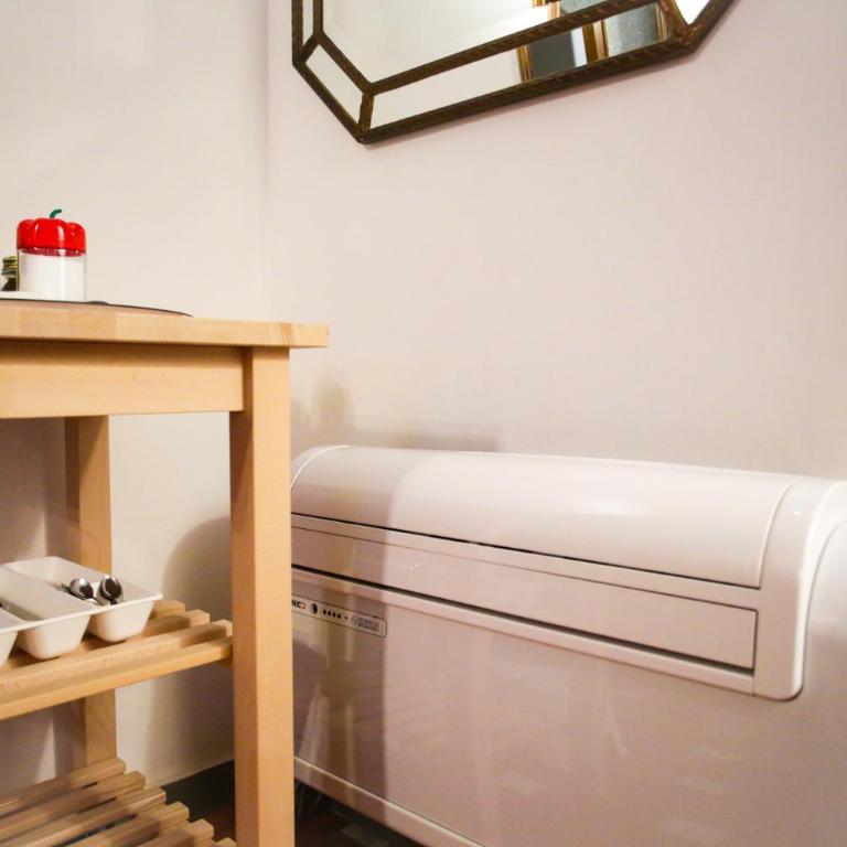 Via Guelfa Apartment - Appartamento con 2 Camere da Letto - 8