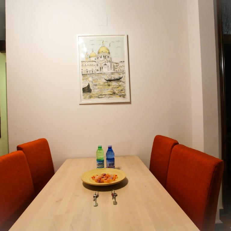 Via Guelfa Apartment - Appartamento con 2 Camere da Letto - 2