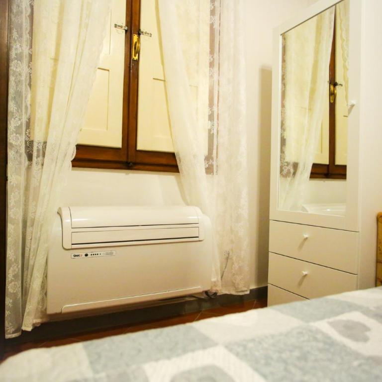 Via Guelfa Apartment - Appartamento con 2 Camere da Letto - 9