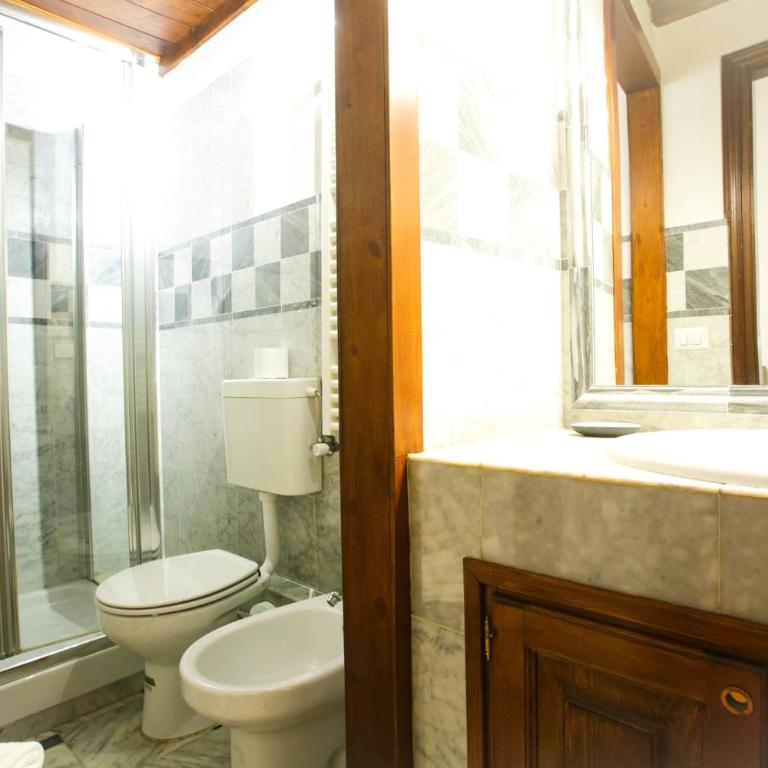 Via Guelfa Apartment - Appartamento con 2 Camere da Letto - 10