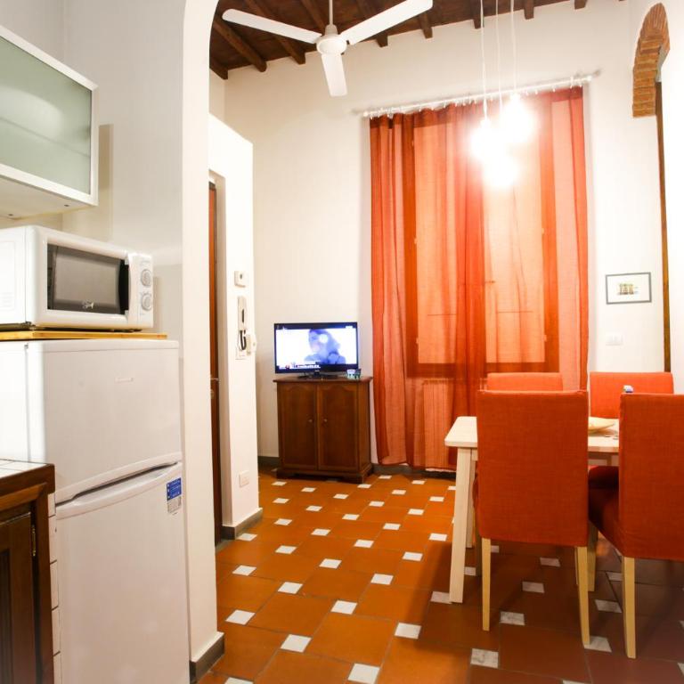 Via Guelfa Apartment - Appartamento con 2 Camere da Letto - 12