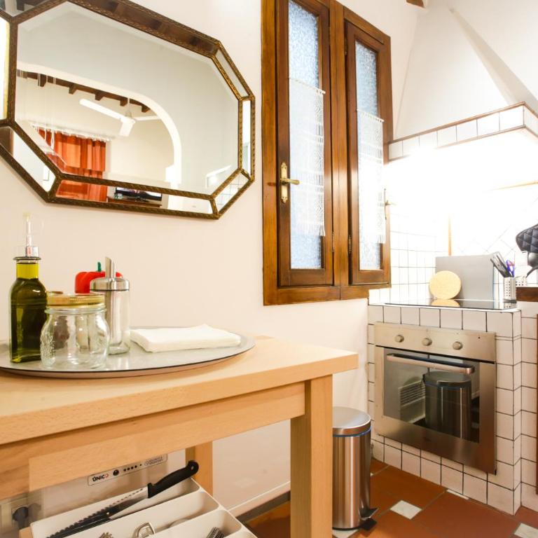 Via Guelfa Apartment - Appartamento con 2 Camere da Letto - 13
