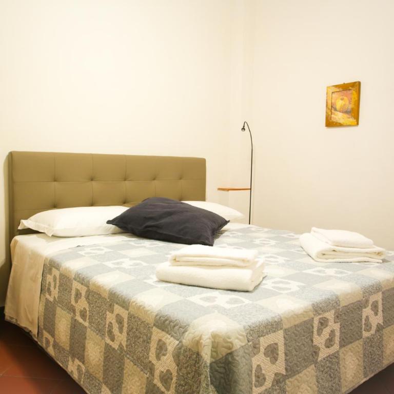 Via Guelfa Apartment - Appartamento con 2 Camere da Letto - 14
