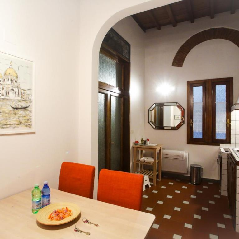 Via Guelfa Apartment - Appartamento con 2 Camere da Letto - 15