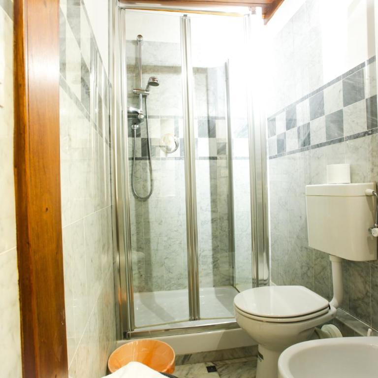 Via Guelfa Apartment - Appartamento con 2 Camere da Letto - 16